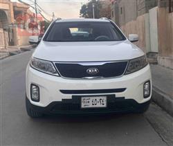 کیا سۆرینتۆ